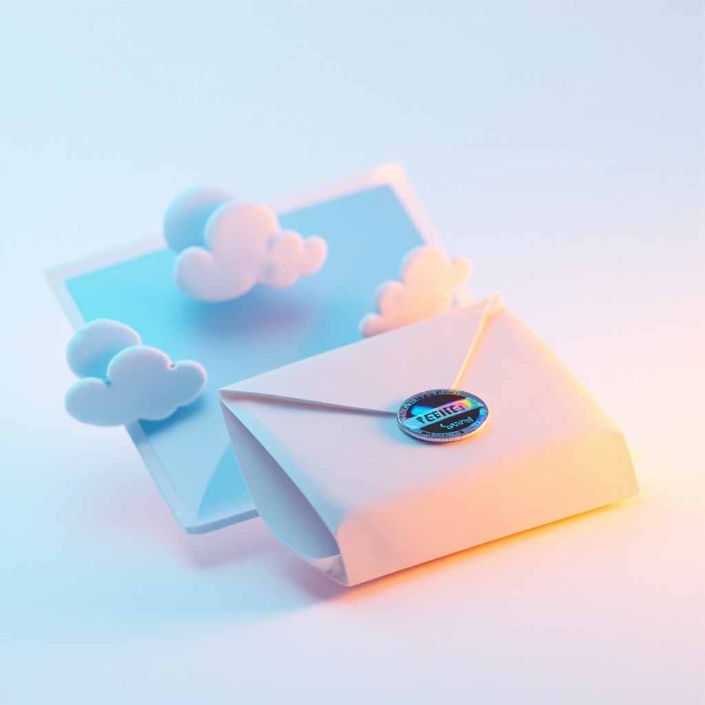 Business Email icon