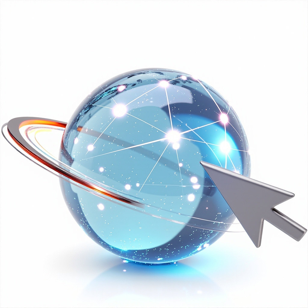 Domains icon
